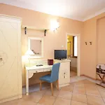 Lvg Collection - La Rosa Dei Venti Hotel 4*
