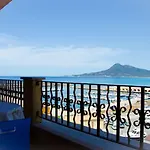 Lvg Collection - La Rosa Dei Venti Hotel 4*