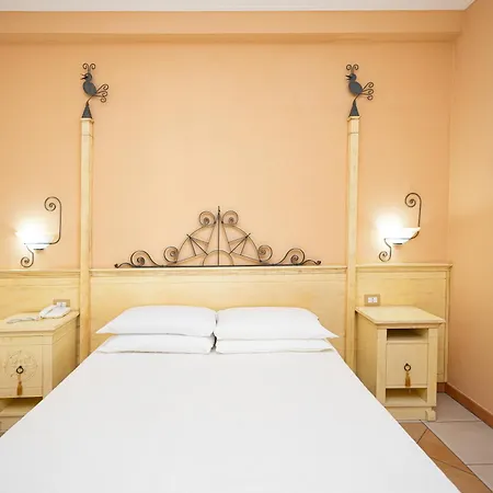 Lvg Collection - La Rosa Dei Venti Hotel