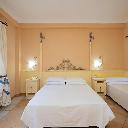 La Rosa Dei Venti By Lvg Collection Hotel 4*