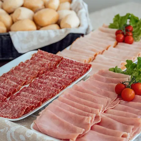 מלון Lvg Collection - La Rosa Dei Venti