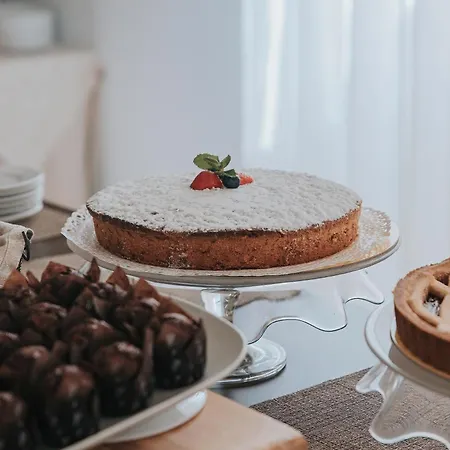 Lvg Collection - La Rosa Dei Venti 4* בוג'רו