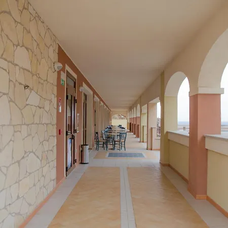 Lvg Collection - La Rosa Dei Venti Hotel