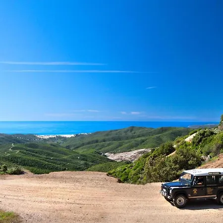 Lvg Collection - La Rosa Dei Venti מלון בוג'רו