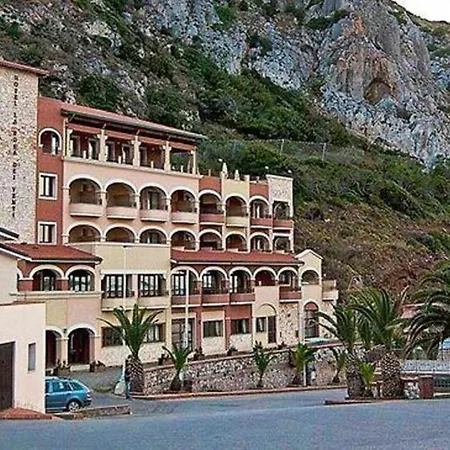 Lvg Collection - La Rosa Dei Venti 4* בוג'רו