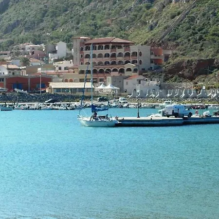 Lvg Collection - La Rosa Dei Venti מלון 4*