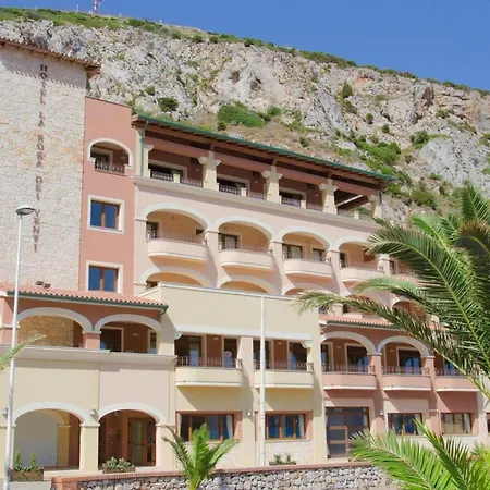 Hotel Lvg Collection - La Rosa Dei Venti
