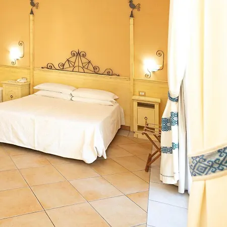 Lvg Collection - La Rosa Dei Venti 4*