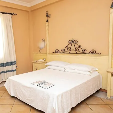 Lvg Collection - La Rosa Dei Venti 4*