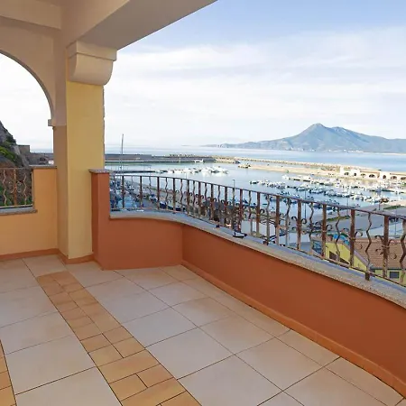 Lvg Collection - La Rosa Dei Venti 4* בוג'רו