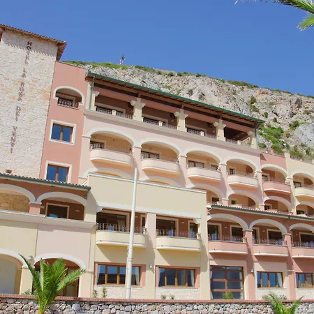 Lvg Collection - La Rosa Dei Venti מלון בוג'רו