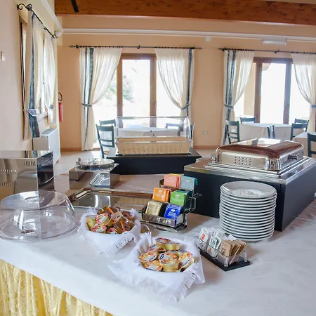 Lvg Collection - La Rosa Dei Venti 4* בוג'רו