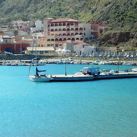 Lvg Collection - La Rosa Dei Venti בוג'רו