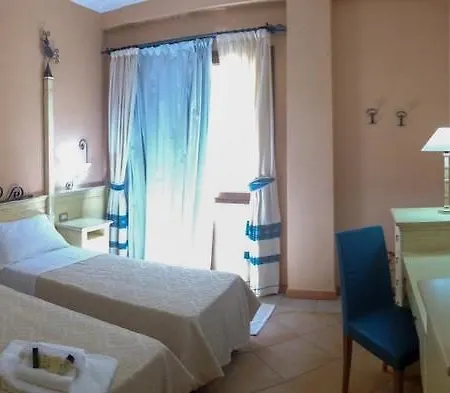 Hotel La Rosa Dei Venti By Lvg Collection Buggerru