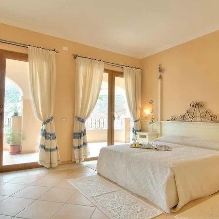 La Rosa Dei Venti By Lvg Collection Hotel