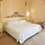 Hotel La Rosa Dei Venti By Lvg Collection 4*