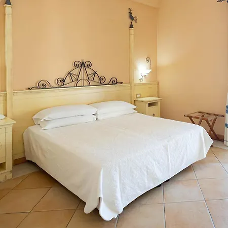 Hotel La Rosa Dei Venti By Lvg Collection 4*