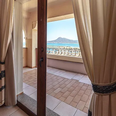 Hotel La Rosa Dei Venti By Lvg Collection 4*