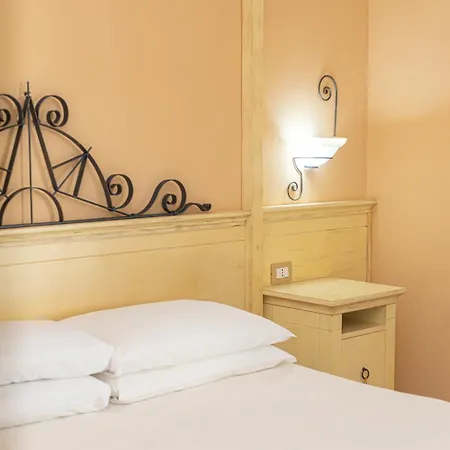 Hotel La Rosa Dei Venti By Lvg Collection