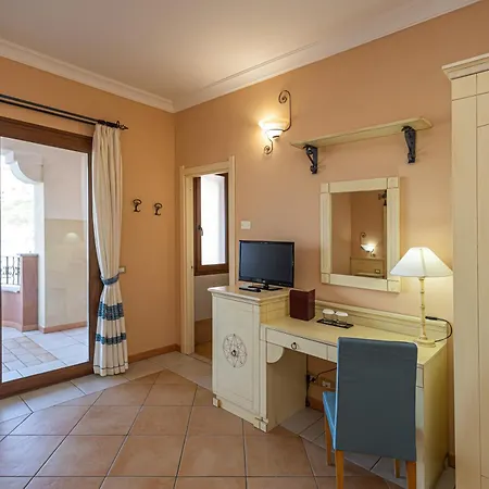 La Rosa Dei Venti By Lvg Collection 4*