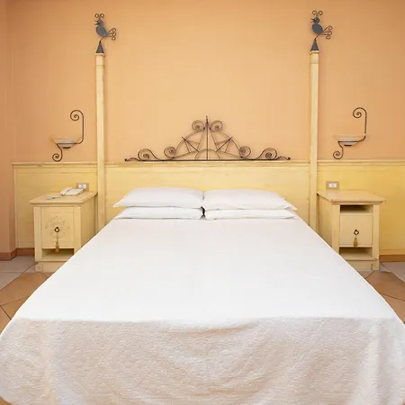 Hotel La Rosa Dei Venti By Lvg Collection Buggerru