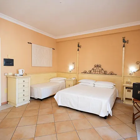 La Rosa Dei Venti By Lvg Collection 4*