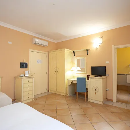 Hotel La Rosa Dei Venti By Lvg Collection