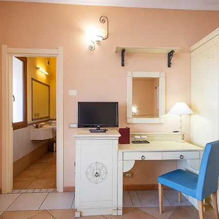 La Rosa Dei Venti By Lvg Collection 4*