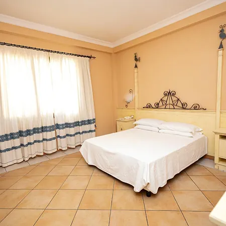 Hotel La Rosa Dei Venti By Lvg Collection