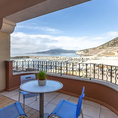 Hotel La Rosa Dei Venti By Lvg Collection 4*