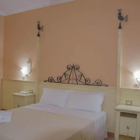 La Rosa Dei Venti By Lvg Collection Hotel