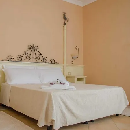 Hotel La Rosa Dei Venti By Lvg Collection