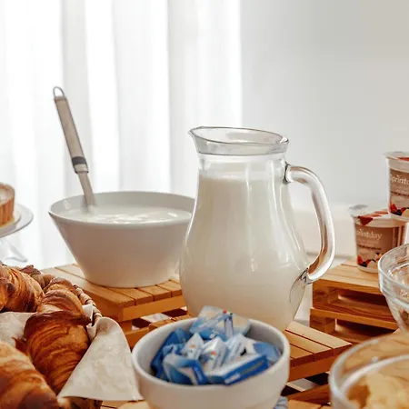 La Rosa Dei Venti By Lvg Collection Hotel Buggerru