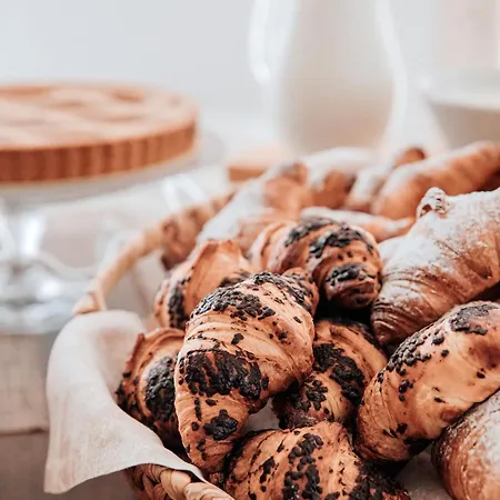 호텔 Lvg Collection - La Rosa Dei Venti 부게루