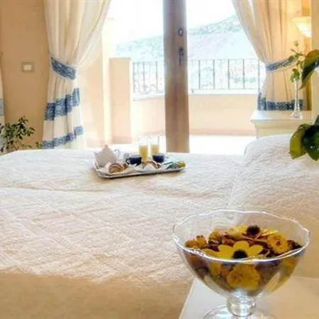 La Rosa Dei Venti By Lvg Collection Hotel 4*