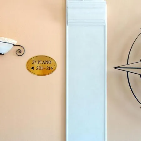 La Rosa Dei Venti By Lvg Collection Buggerru