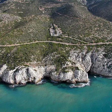 Hotel La Rosa Dei Venti By Lvg Collection 4*