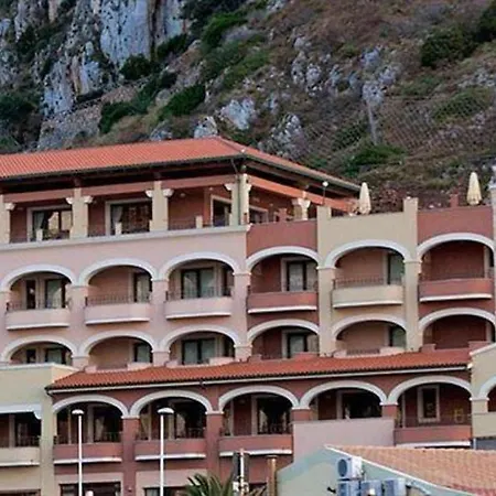 Lvg Collection - La Rosa Dei Venti 4* 부게루