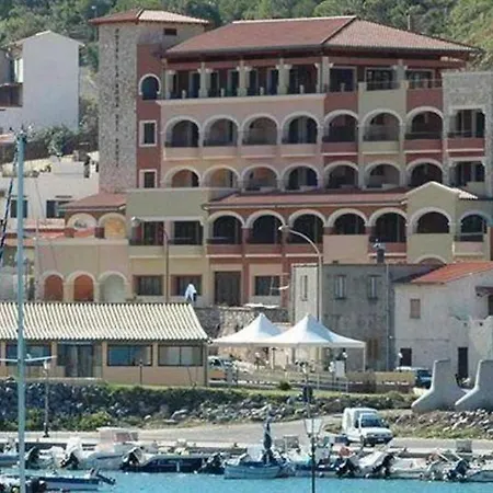 La Rosa Dei Venti By Lvg Collection Hotel Buggerru