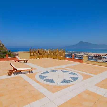 Hotel La Rosa Dei Venti By Lvg Collection Buggerru