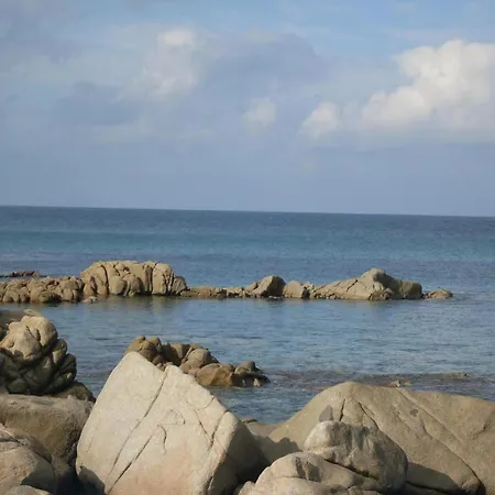 Hotel La Rosa Dei Venti By Lvg Collection 4*