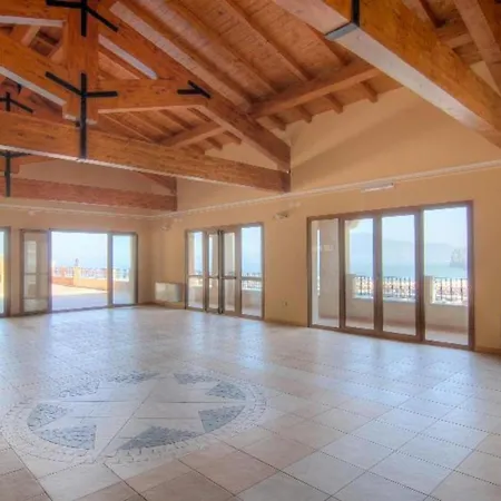 호텔 Lvg Collection - La Rosa Dei Venti