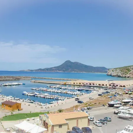 Hotel La Rosa Dei Venti By Lvg Collection