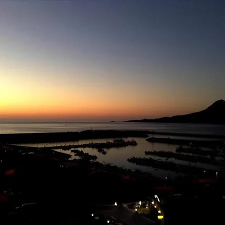 Hotel La Rosa Dei Venti By Lvg Collection 4*