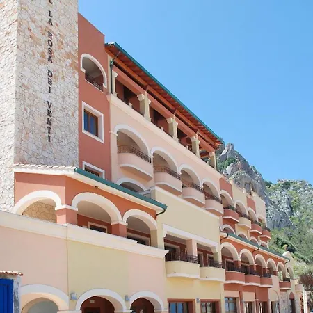 Hotel La Rosa Dei Venti By Lvg Collection