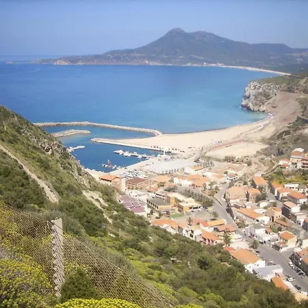 Lvg Collection - La Rosa Dei Venti 4* 부게루