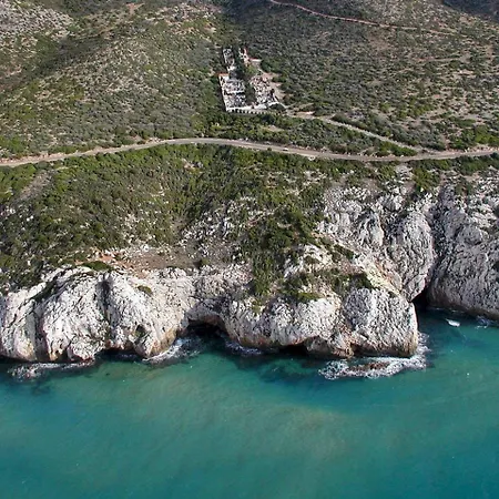 Hotel La Rosa Dei Venti By Lvg Collection Buggerru