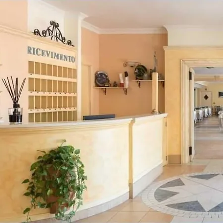 Lvg Collection - La Rosa Dei Venti 4*