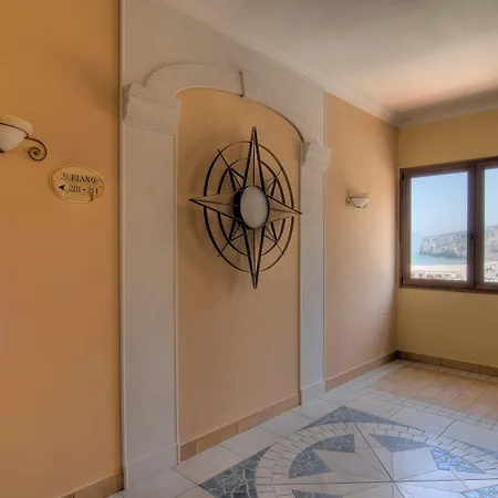 La Rosa Dei Venti By Lvg Collection Hotel