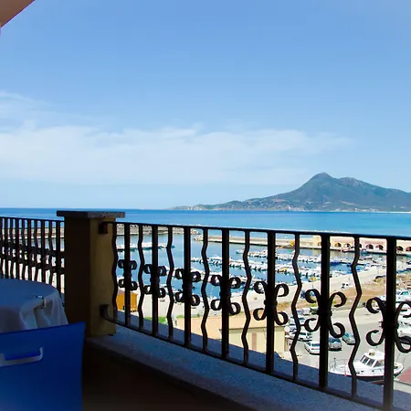 Lvg Collection - La Rosa Dei Venti Otel 4*